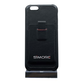 coque iphone 6 holder