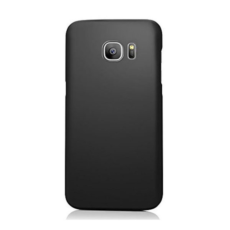 Galaxy S7 coque de protection SIMore noire