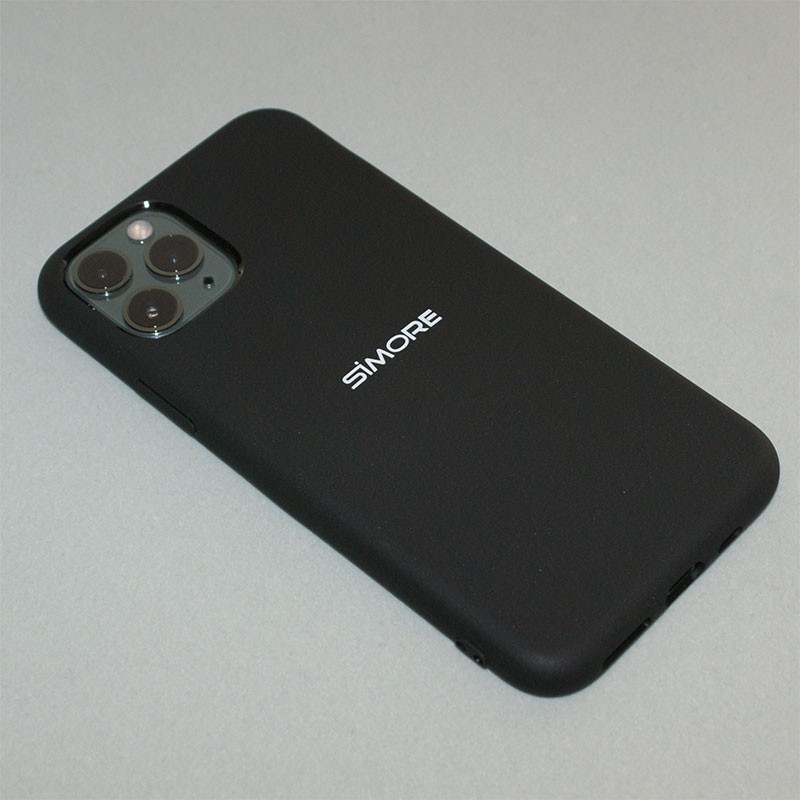 iPhone 11 Pro double SIM - adaptateur 2 SIM SImore Speed Xi-Twin 11 Pro