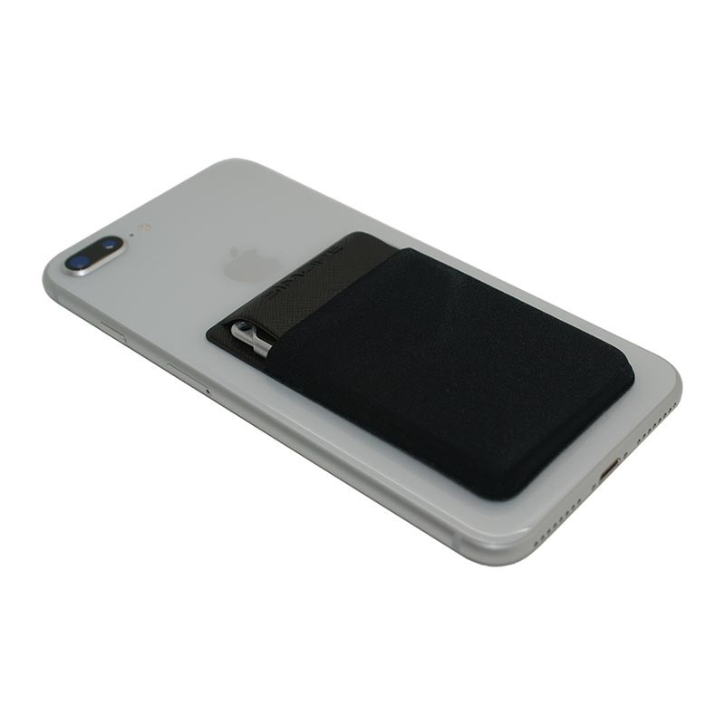 Bluetooth adaptateur double sim avec pochette de rangement