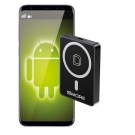 Double SIM actif Android Adaptateur et routeur 4G wifi