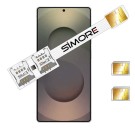 Galaxy S25 Ultra Double SIM Adaptateur SIMore Speed X-Twin S25 Ultra