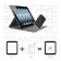 2Twin bluetooth converter double sim pour iPad iPod iPhone avec 2 SIM actives en même temps