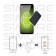 Adaptateur Bluetooth double SIM online pour téléphone Android
