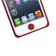 Alloy X stickers de protection pour iPhone et iPad