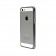 Bumper de protection pour iPhone SE, 5 et 5S - Patchworks Alloy X Titan