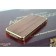 Bumper de protection intégrale haut de gamme pour iPhone 4 et iPhone 4S