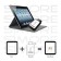 BlueClip bluetooth converter double sim pour iPad avec 2 SIM actives en même temps