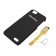 Adaptateur coque double SIM pour iPhone 5S