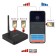 Double sim adaptateur actif pour iPhone routeur 4G WiFi DualSIM@home-3