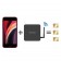 iPhone double sim actif routeur adaptateur DualSIM@home 4G