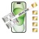 iPhone 15 Plus Multi SIM double adaptateur SIMore Spedd Xi-Four-15-Plus