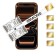 iPhone 17 Pro adaptateur Multiple Dual SIM pour avoir quatre cartes SIM physique Speed Xi-Four 17 Pro
