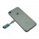 iPhone 8 coque adaptateur double SIM