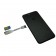 iPhone 7 Plus adaptateur dual SIM 4G