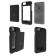 iPhone dual SIM coque adaptateur bluetooth et MiFi Wi-Fi connexion simultanée