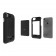 iPhone SE 2020 coque de protection pour l'adaptateur dual sim et triple sim Bluetooth Wifi E-Clips triple double carte SIM