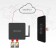 iPhone Double SIM actif adaptateur routeur WiFi 4G DualSIM@home-3