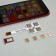 iPhone SE 2020 Quadruple SIM adaptateur Speed X-Four