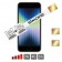 iPhone SE 2022 Dual SIM Adaptateur double SIM Speed Xi-Twin SE 2022