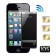 Adaptateur double triple SIM simultané pour iPhone G1 BlueBox