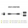 cable Data de recharge lightning USB-C Micro USB lecteur carte TF