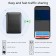 Routeur Double SIM MagSafe WiFi Hotspot iPhone