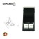 SIMore G2 adaptateur triple double sim bluetooth pour Android OS