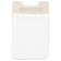 Pouch SIMore White pour smartphones