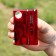 SwissCard Lite rouge Victorinox