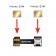 Dual SIM et carte Micro SD active en simultané dans tous les mobiles double sim hybride