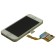 iPhone 5S et iPhone 5 Adaptateur triple double carte SIM