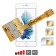 X-Triple 6S Adaptateur double triple carte SIM pour iPhone 6S