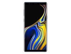 Galaxy Note 9 + E-Clips Gold Android Triple Dual SIM activa simultáneo