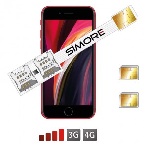 Nano sim iphone se hotsell