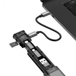 Accessoires Téléphone,Câble adaptateur USB de Type C OTG