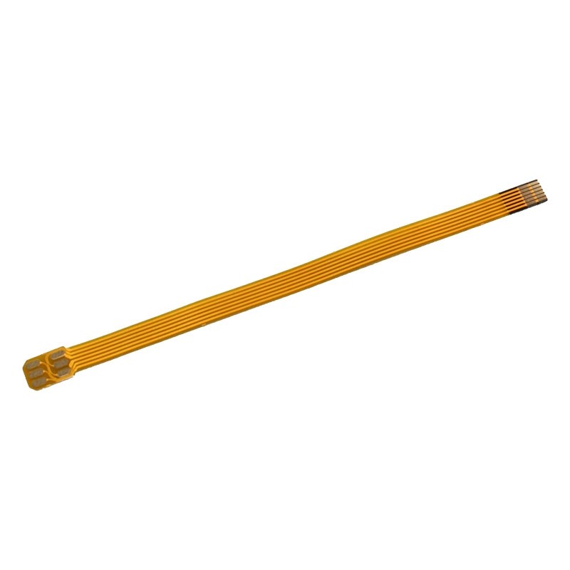 Flexible cable for adapter Multi-X-16SIM