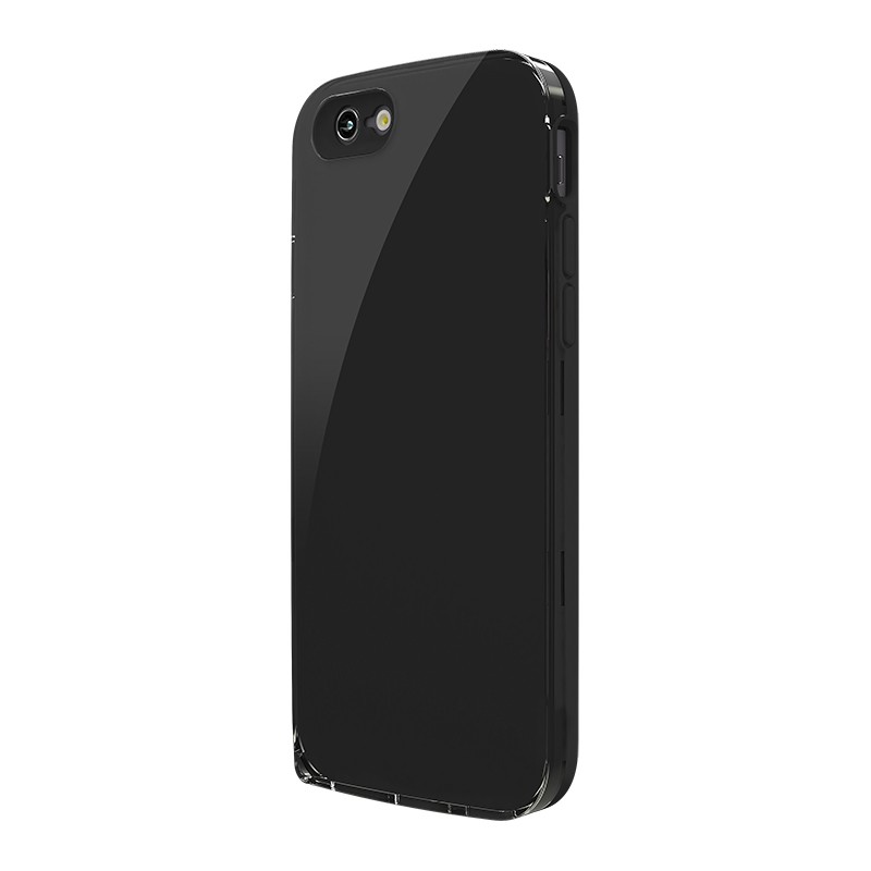 Protective case cover for iPhone 6 with two SIM cards slots