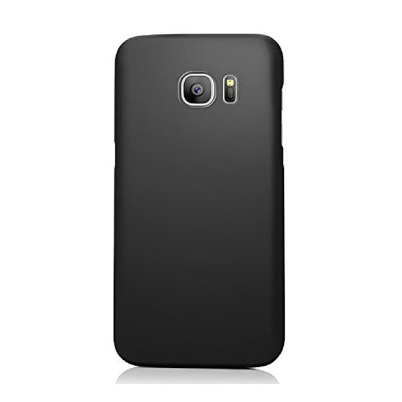 Galaxy S7 SIMore black protection case