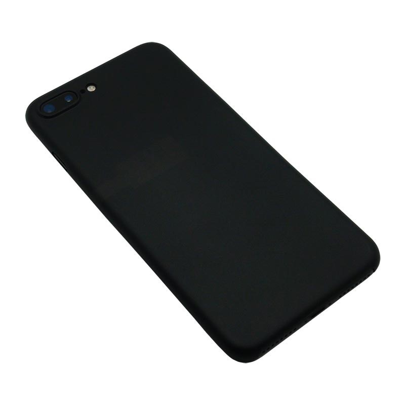 iPhone 7 Plus protective case dual sim for adapter Speed X-Twin 7 Plus