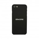 iPhone 7 iPhone 8 Protection case black SIMore