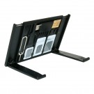 Phone stand SIM cards holder + Micro SD card reader SIMore