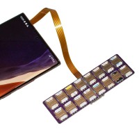 Multi-ZX-16SIM Multi-SIM extension adapter for Android smartphones