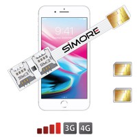 Iphone 8 dual adapter new arrivals
