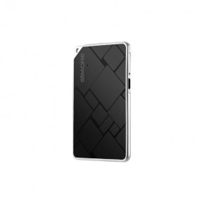 Ziek persoon Dwaal daarna iPhone Dual SIM adapter with 2 phone numbers active at the same time for  iPhone - 2Twin Box | SIMORE.com