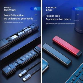 2 étuis Porte-cartes SIM & MicroSD – Range Aiguilles, Cartes SIM, TF – Anneau Clé, Silicone Doux – Multifonction