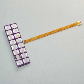 Multi-ZX-16SIM Multi-SIM extension adapter for Android smartphones