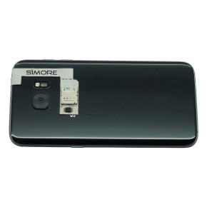 SAMSUNG - Galaxy S7 edge DUAL SIMフリー付属品多数の通販 by