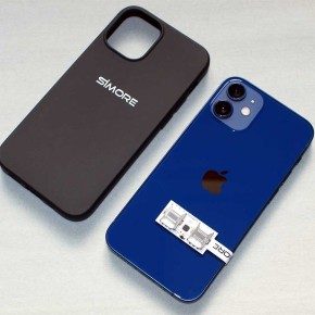 iPhone 12 Mini Dual SIM Adapter Speed Xi-Twin 12 Mini - DualSIM