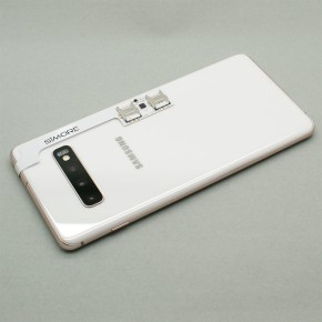Speed ZX-Twin Galaxy S10+ Dual SIM card adapter Android for